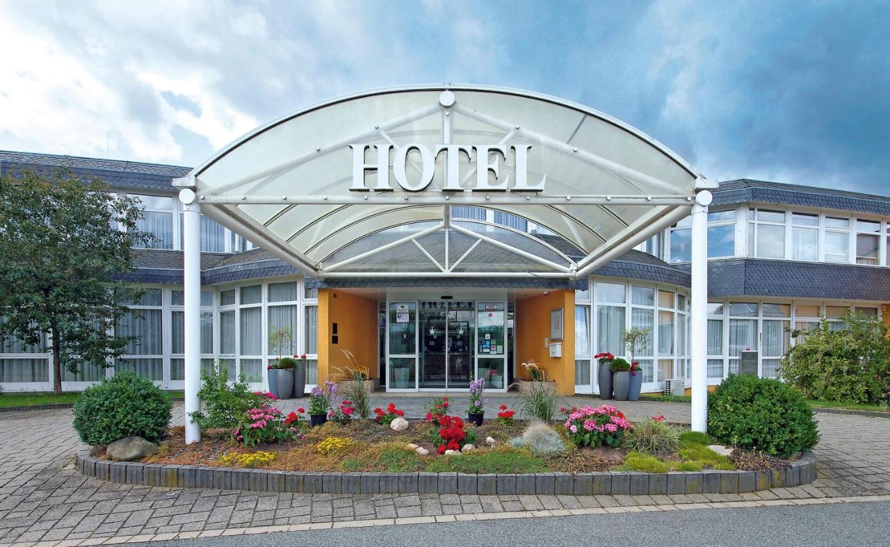 Avalon Hotelpark Koenigshof Königslutter am Elm Εξωτερικό φωτογραφία